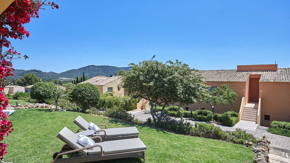 Pula Suites Boutique Resort